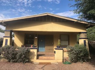 (Undisclosed Address), Tucson, AZ 85719