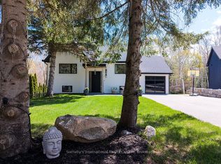 31 Slalom Gate Rd, Collingwood, ON L9Y5A9