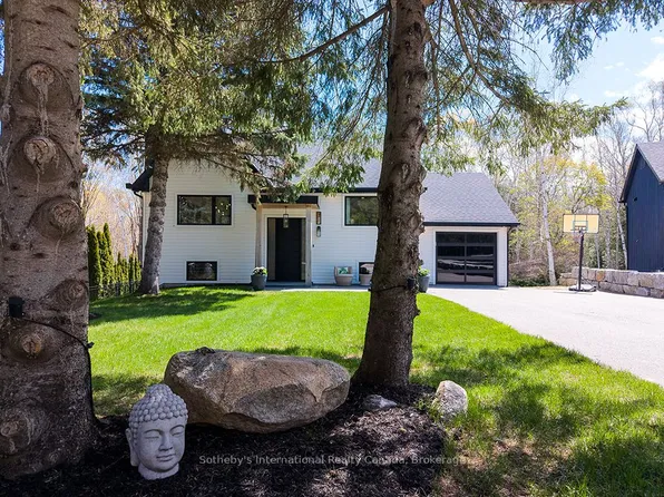 31 Slalom Gate Rd, Collingwood, ON L9Y 5A9