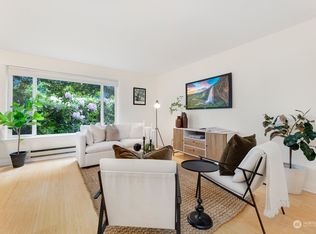 4825 Terrace Dr NE, Seattle, WA