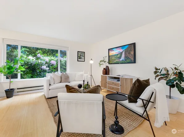 4825 Terrace Drive NE, Seattle, WA 98105
