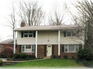 7211 Trappers Pl, Springfield, VA 22153