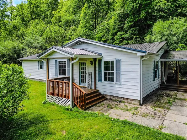 344 Abbs Ln, Inez, KY 41224