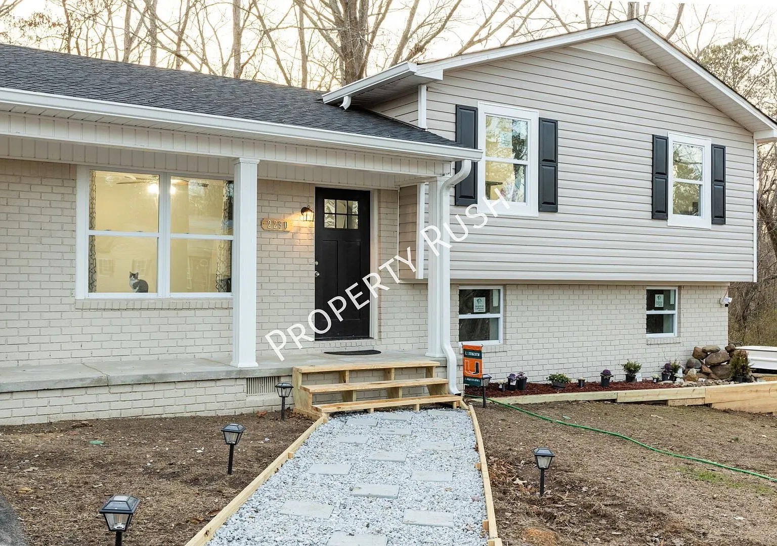 2290 Malibu Dr. SE "A" - Gorgeous 3 bed/1 bath rental in Cleveland, TN - $1,495/mo. | Utilities i... — Photo 2