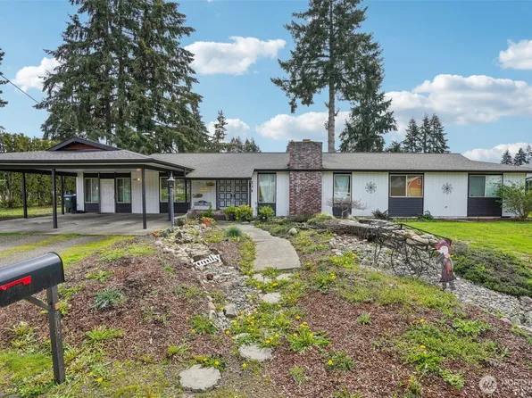 208 Inglenook Drive, Centralia, WA 98531