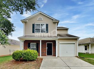 3622 Charterhall Ln, Charlotte, NC 28215