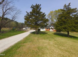 2917 Redwood Rd, Durham, NC 27704