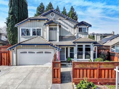 642 White Oak Lane, Vacaville, CA, 95687