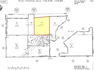 0 Ranchero Rd #2, Hesperia, CA 92345