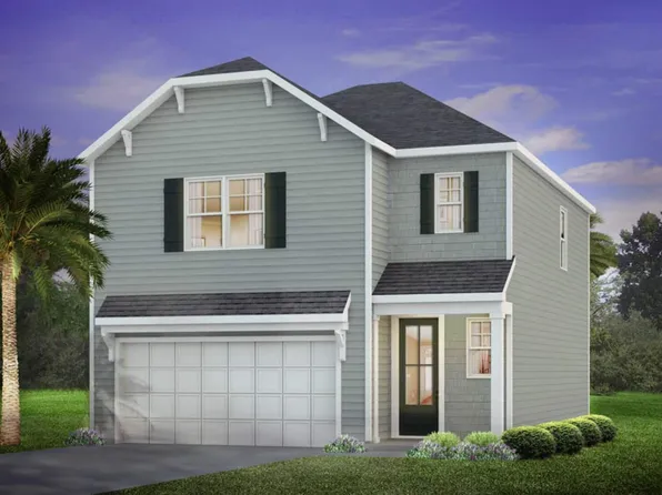 348 Dickerson Ln, Lincolnville, SC 29485