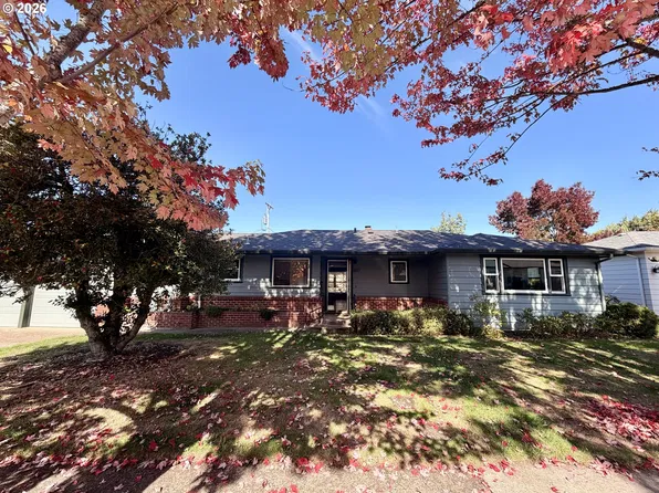 887 W 18th Pl, Eugene, OR 97402