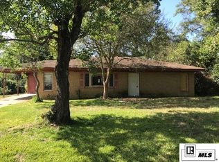 601 Taylor St, Farmerville, LA 71241