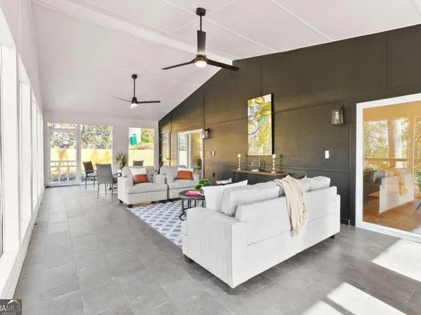 1619 Bishop Hollow Run, Atlanta, GA 30338