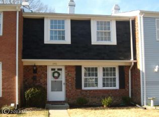 1770 Farmington Ct, Crofton, MD 21114