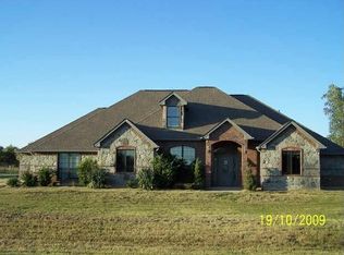 153 Southwood Dr, Burleson, TX 76028