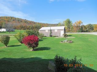 1338 Leasure Hill Rd, Nichols, NY 13812