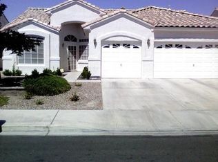 7445 Oatman Ln, Las Vegas, NV 89120