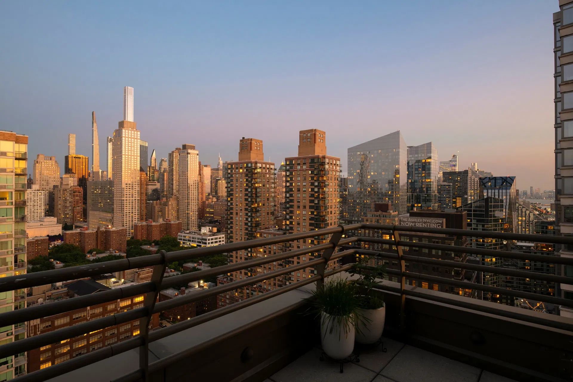 100 Riverside Boulevard #PHB in Lincoln Square, Manhattan | StreetEasy