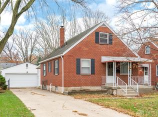 2513 Hazelwood Ave, Dayton, OH 45419