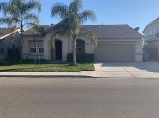 5195 W University Ave, Fresno, CA