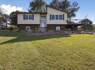 1140 Hartman Rd, Greeneville, TN 37743