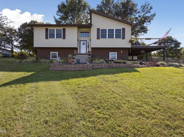 1140 Hartman Rd, Greeneville, TN 37743