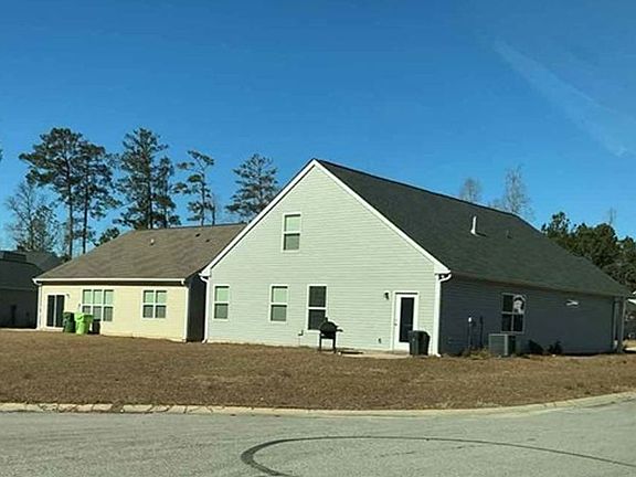 Property Rear View