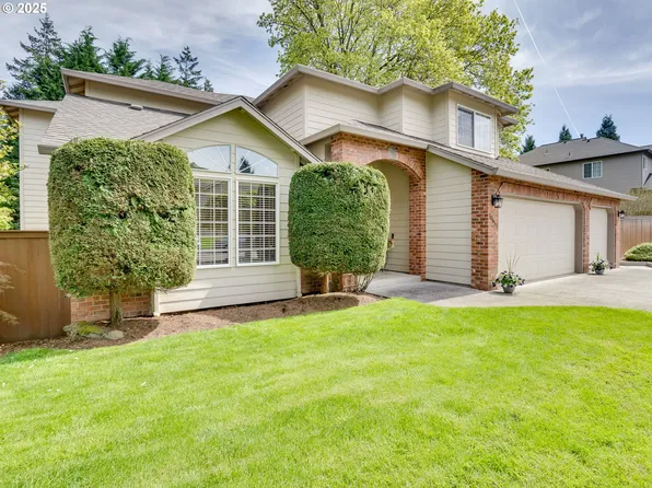 10617 NE 33rd Ave, Vancouver, WA 98686