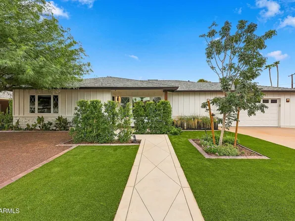 6725 E HOLLY Street, Scottsdale, AZ 85257