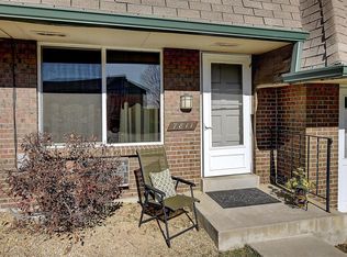 7811 W Glasgow Pl, Littleton, CO 80128