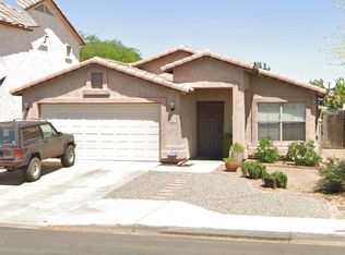 816 W Roeser Rd, Phoenix, AZ 85041