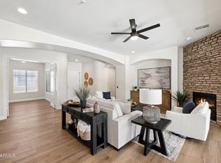 16195 W Glenrosa Avenue, Goodyear, AZ 85395