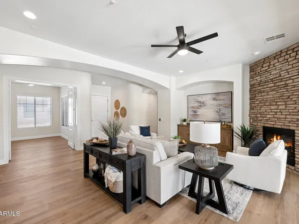 16195 W Glenrosa Avenue, Goodyear, AZ 85395