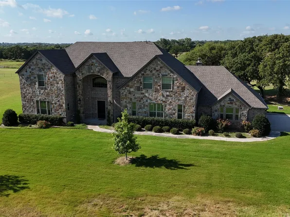 1777 Greg St, Azle, TX 76020