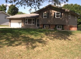 23703 River Manor Blvd, Elkhart, IN 46516