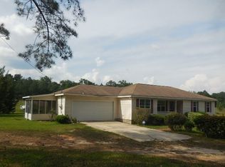 5455 Dills Rd, Monticello, FL 32344
