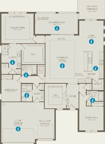 First Floor 4 br 4 ba