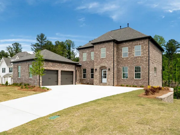 1066 Eagle Nest Cir, Birmingham, AL 35242
