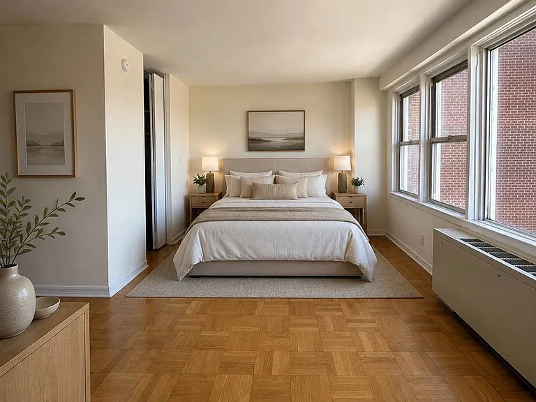 301 W 45th St #15B — Photo 4