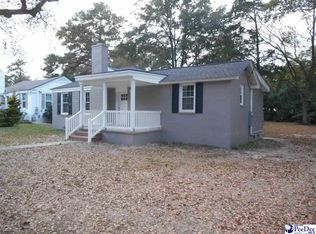 1003 Chestnut St, Florence, SC 29501