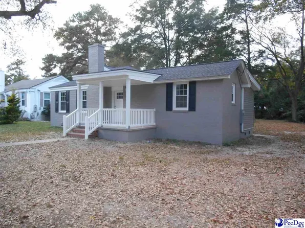 1003 Chestnut St, Florence, SC 29501