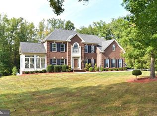 4004 Ethan Thomas Dr, Clinton, MD 20735