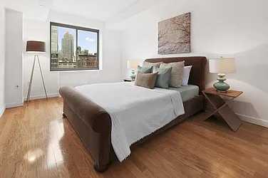 Rented by Corcoran