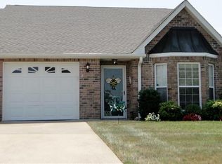 1300 Wyndham Dr #66, Columbia, TN 38401