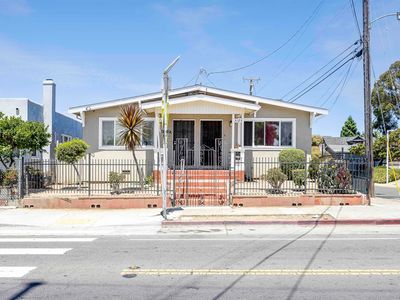 3125 35th Ave, Oakland, CA, 94619