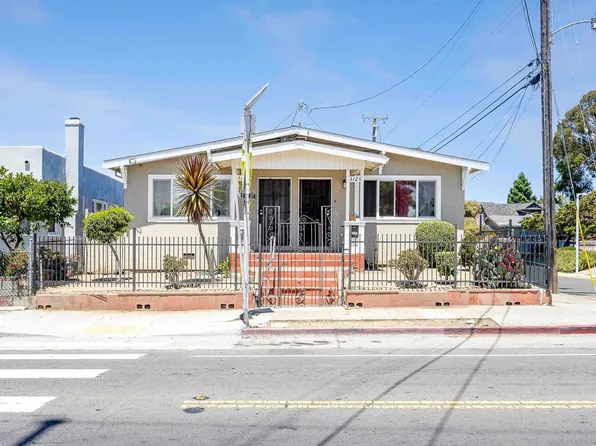 3125 35th Ave, Oakland, CA 94619