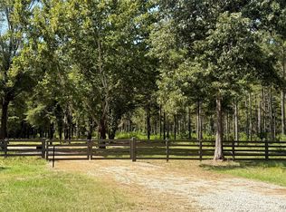 0 County Road 2, Hardaway, AL 36039