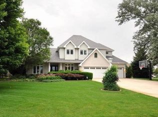 12252 W Cashlenan Ln, New Lenox, IL 60451