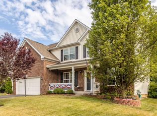 149 Urich Dr, Pickerington, OH 43147