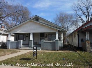 2825 N Denny St, Indianapolis, IN 46218